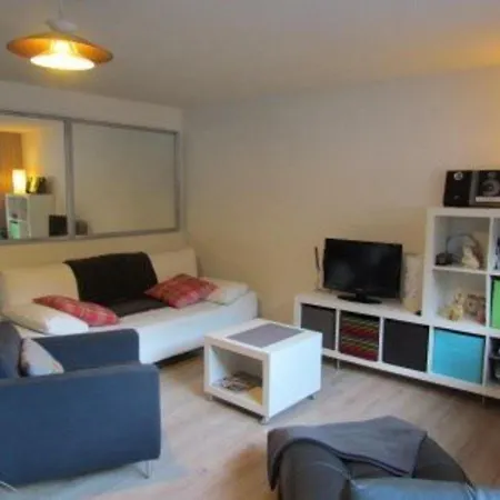 Cosy 4 Pers, Centre Cauterets, Proche Telecabine Et Thermes - Fr-1-401-45 Apartmán