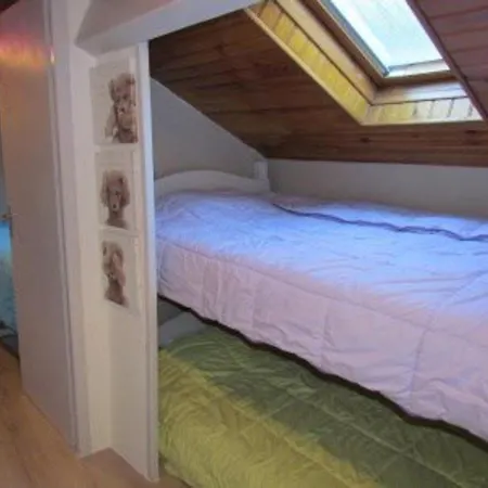 Cosy 4 Pers, Centre Cauterets, Proche Telecabine Et Thermes - Fr-1-401-45 Apartmán *
