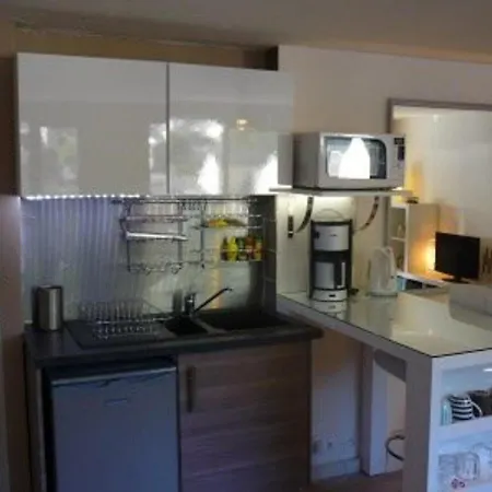 Cosy 4 Pers, Centre Cauterets, Proche Telecabine Et Thermes - Fr-1-401-45 Apartmán *