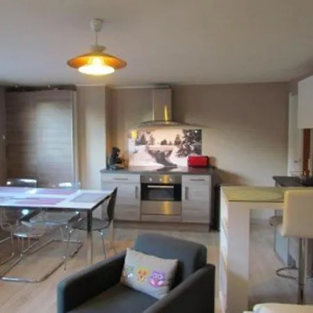 Cosy 4 Pers, Centre Cauterets, Proche Telecabine Et Thermes - Fr-1-401-45