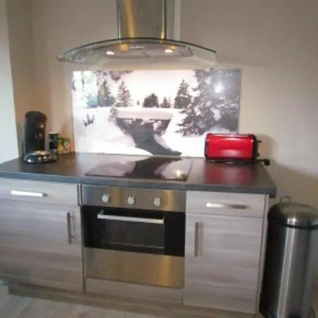 Cosy 4 Pers, Centre Cauterets, Proche Telecabine Et Thermes - Fr-1-401-45 Apartmán