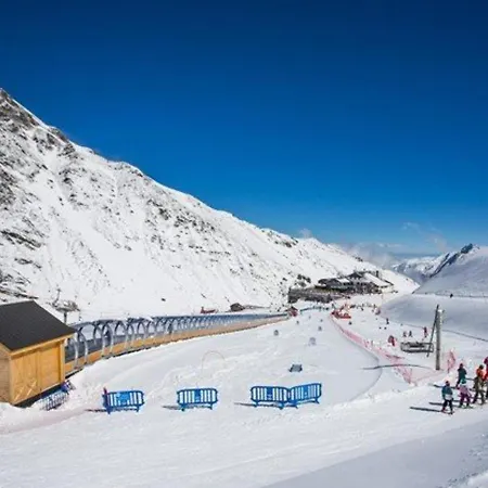 Cosy 4 Pers, Centre Cauterets, Proche Telecabine Et Thermes - Fr-1-401-45 *